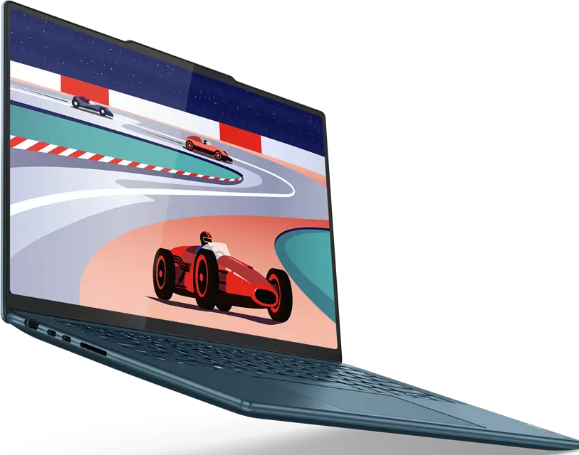 Ноутбук Lenovo Yoga Pro 9 14IRP8 83BU005LRU фото