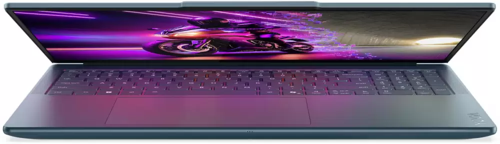Ноутбук Lenovo Yoga Pro 9 16IAH10 83L00016SC фото 4