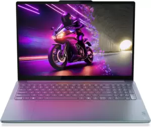 Ноутбук Lenovo Yoga Pro 9 16IAH10 83L0001SCD фото