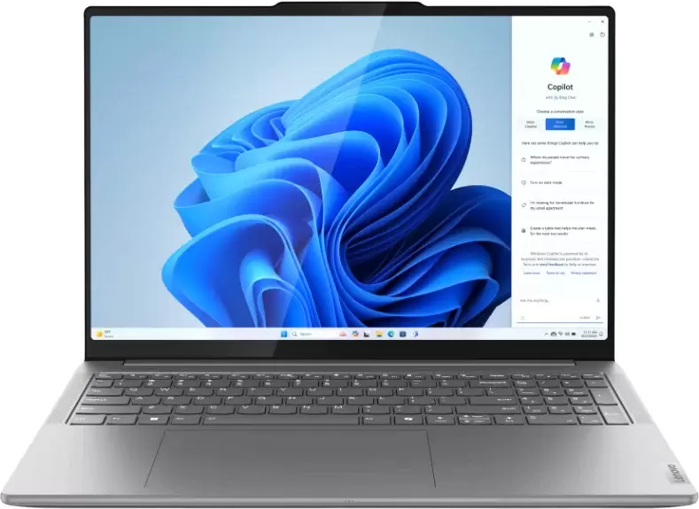 Lenovo Yoga Pro 9 16IMH9 83DN002VRU