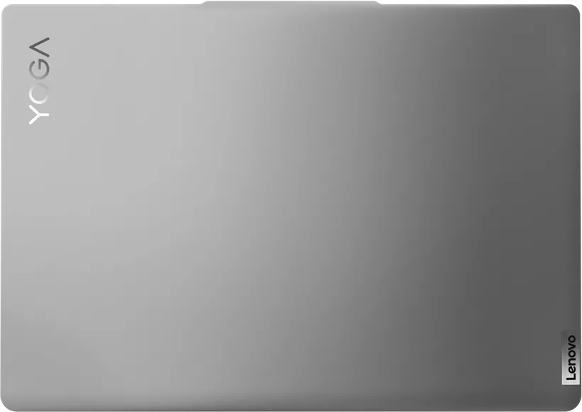 Ноутбук Lenovo Yoga Slim 6 14IRH8 83E0001YRK фото