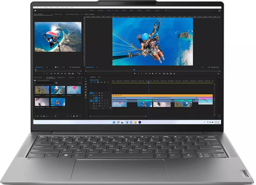 Lenovo Yoga Slim 6 14IRH8 83E00054RU