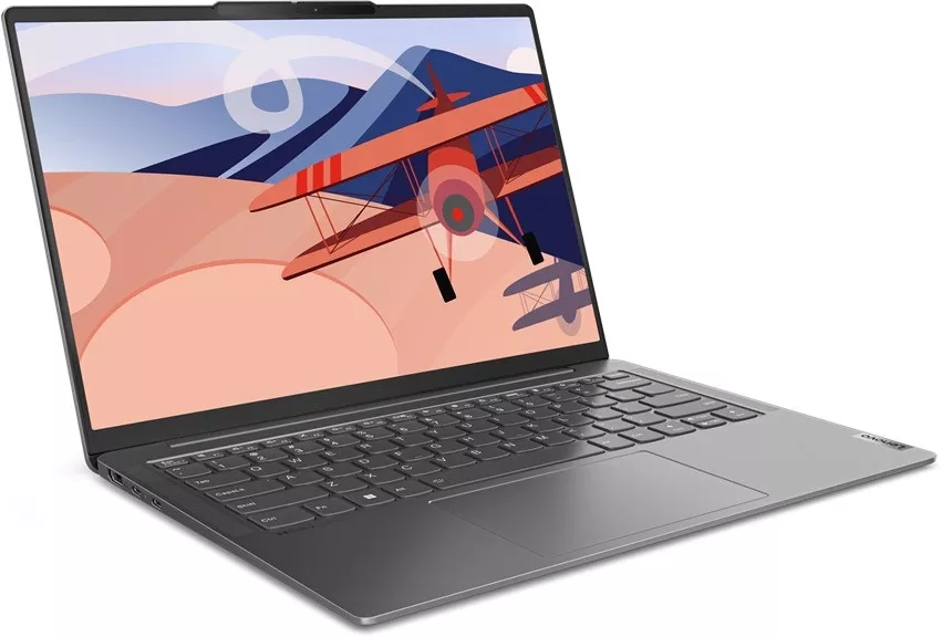 Ноутбук Lenovo Yoga Slim 6 14IRH8 83E00054RU фото 3