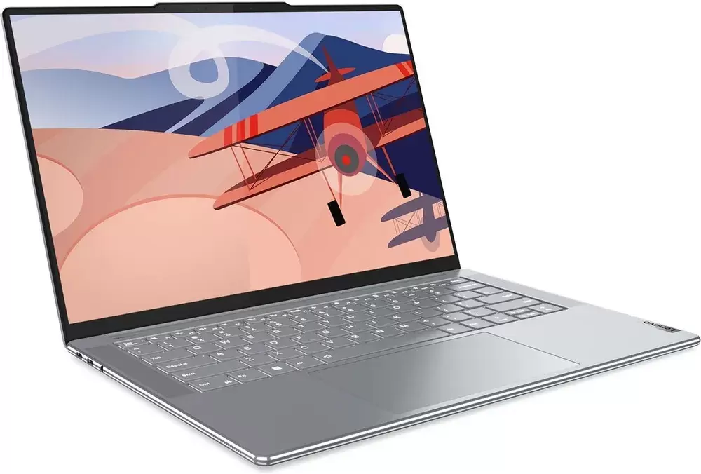Ультрабук Lenovo Yoga Slim 7 14APU8 83AA000KRK фото