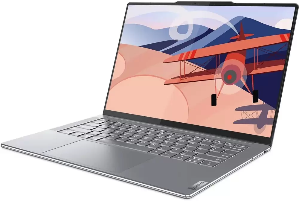 Ультрабук Lenovo Yoga Slim 7 14APU8 83AA000KRK фото