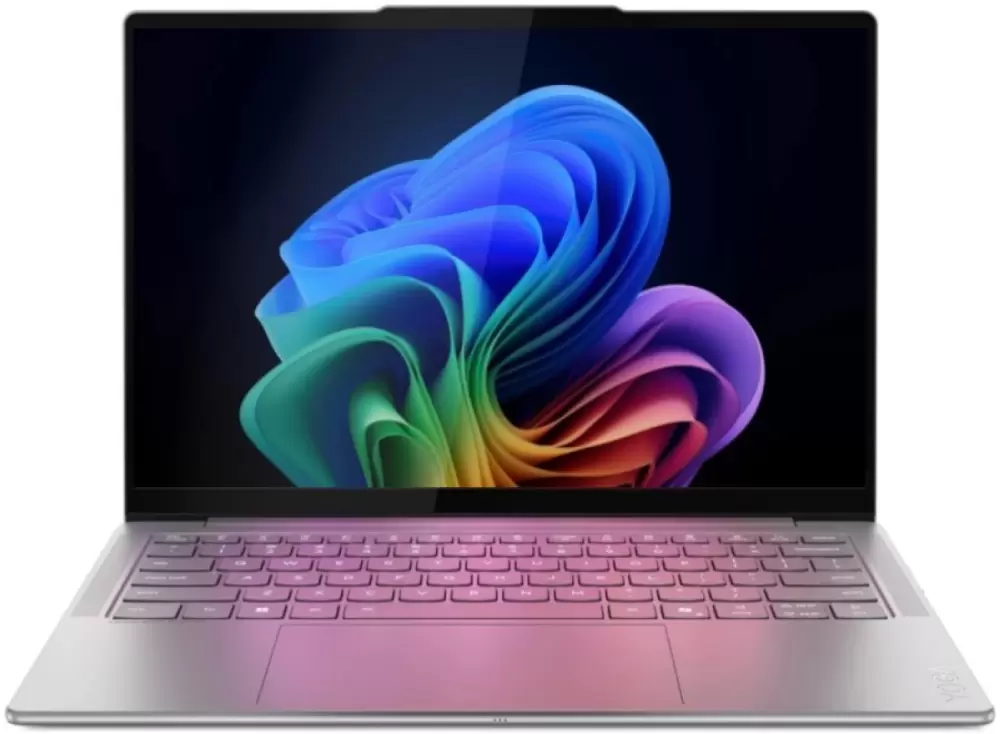 Lenovo Yoga Slim 7 14ILL10 83JX000GRK