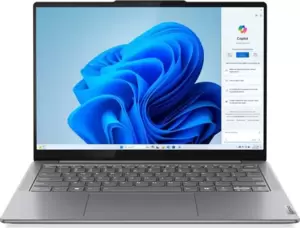 Ноутбук Lenovo Yoga Slim 7 14IMH9 83CV0047IN фото