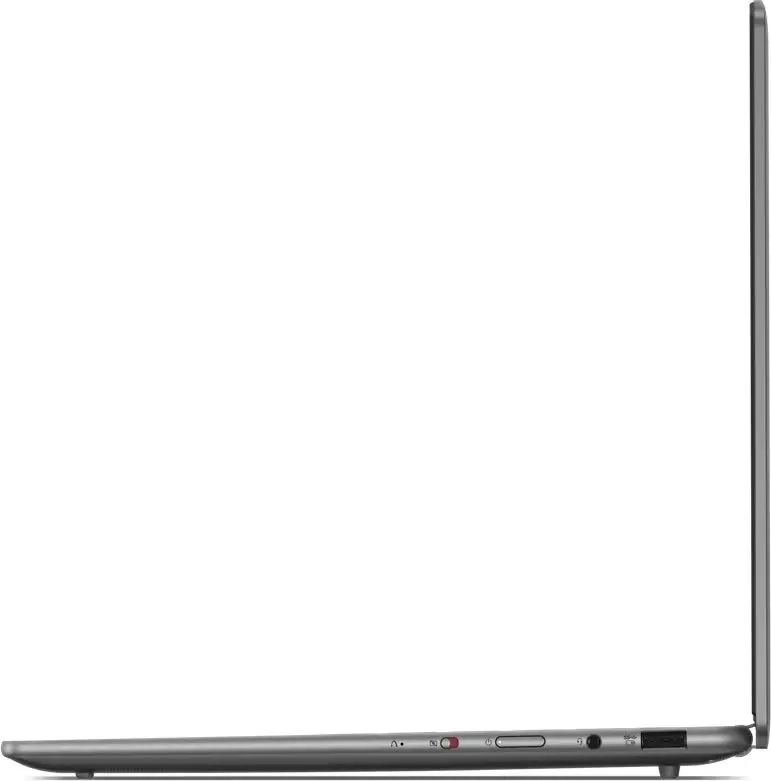 Ноутбук Lenovo Yoga Slim 7 14IMH9 83CV00E9RK фото 6
