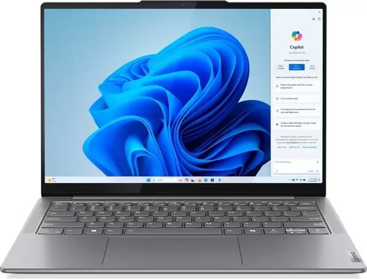 Lenovo Yoga Slim 7 14IMH9 83CV00EARK Win 11 Pro