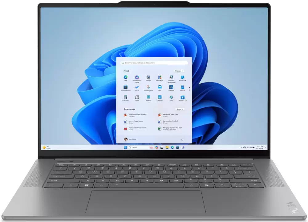 Lenovo Yoga Slim 7 15ILL9 83HM0053RK