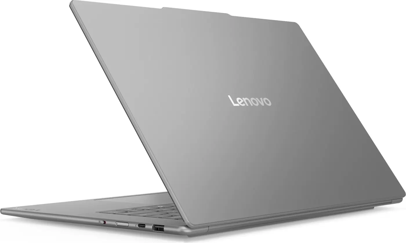 Ноутбук Lenovo Yoga Slim 7 15ILL9 83HM0053RK фото