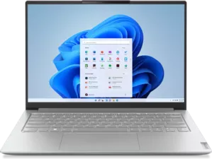 Ноутбук Lenovo Yoga Slim 7 Pro 14IAH7 82UT001HPB фото