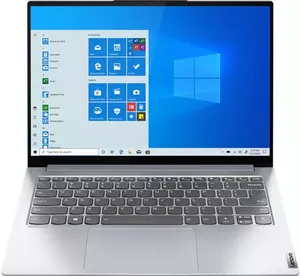 Ультрабук Lenovo Yoga Slim 7 Pro 14IHU5 82NC00DMRK фото