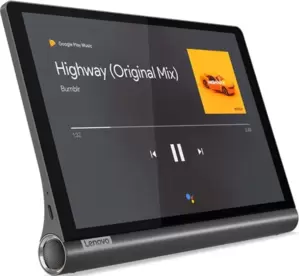 Планшет Lenovo Yoga Smart Tab YT-X705F 64GB (ZA3V0013RU) фото