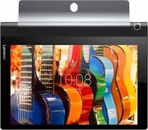 Планшет Lenovo Yoga Tab 3 10 X50F 16GB Black (ZA0H0060UA) фото