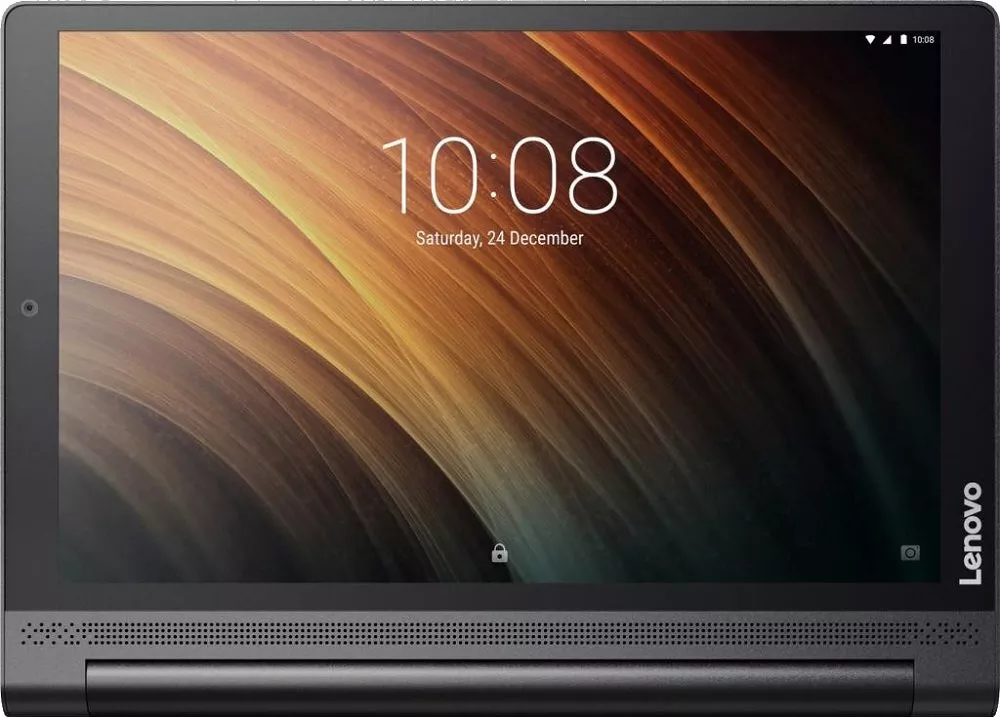 Планшет Lenovo Yoga Tab 3 Plus YT-X703L 32GB LTE Silver (ZA1R0032UA) фото