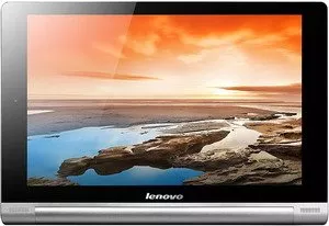 Планшет Lenovo Yoga Tablet 10 B8000 16GB (59387999) фото