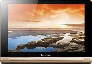 Планшет Lenovo Yoga Tablet 10 HD+ B8080 16GB (59412244) фото