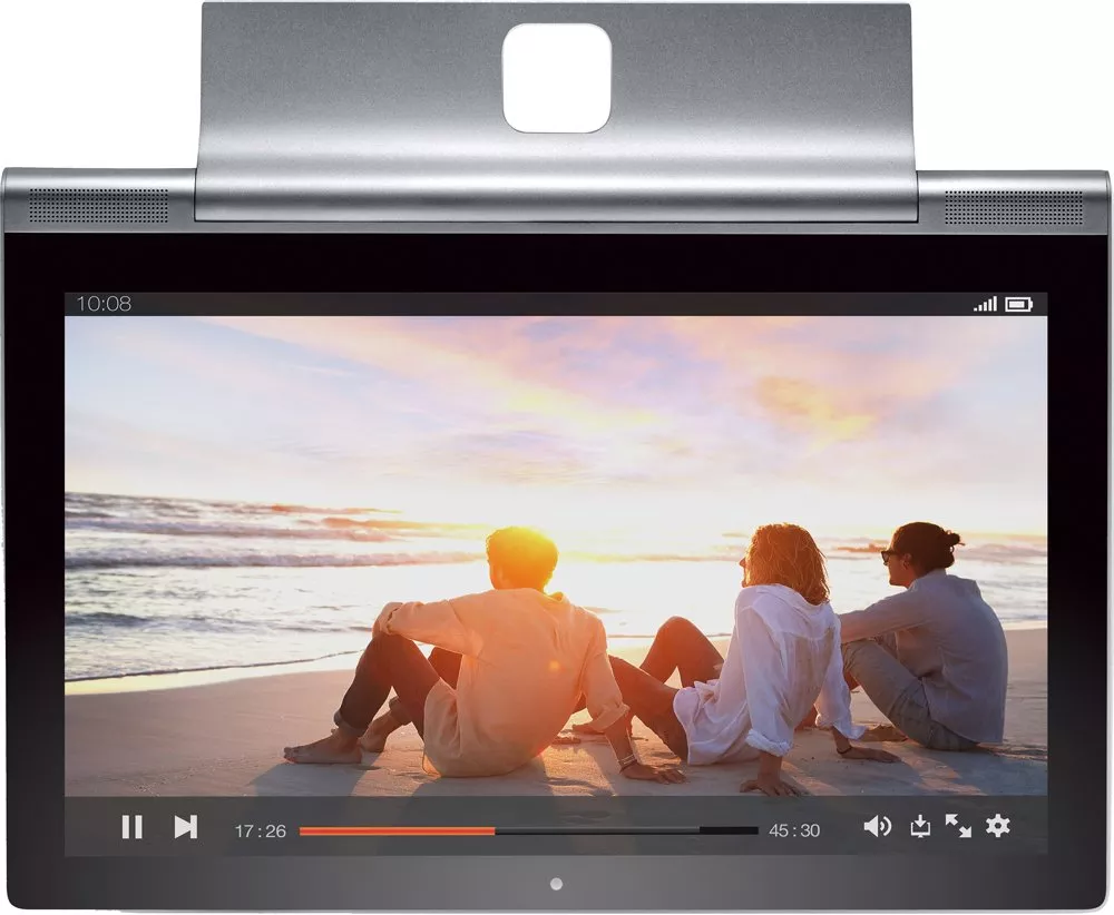 Планшет Lenovo Yoga Tablet 2-1050L 16GB 4G (59427815) фото