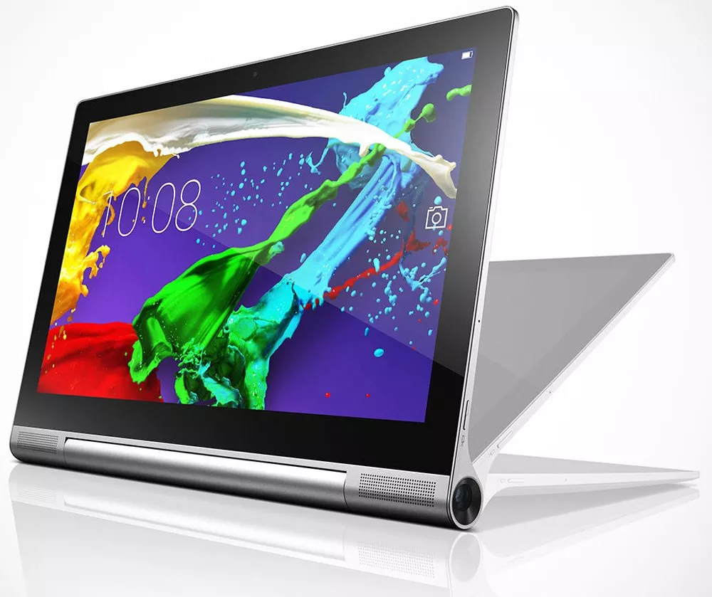 Планшет Lenovo Yoga Tablet 2-1050L 16GB 4G (59427815) фото 5