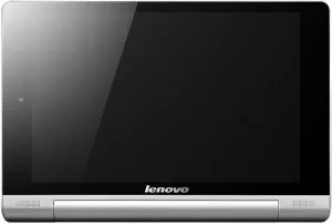 Планшет Lenovo Yoga Tablet 8 B6000 16GB Silver (59387732) фото