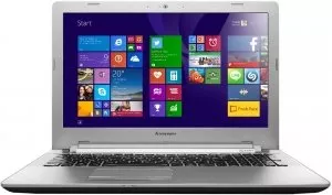 Ноутбук Lenovo Z51-70 (80K601BYPB) фото