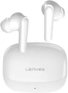 Наушники Lenyes Air 40 (белый) фото