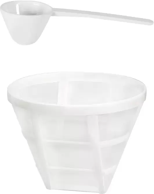 Капельная кофеварка Oursson CM1005/IV фото