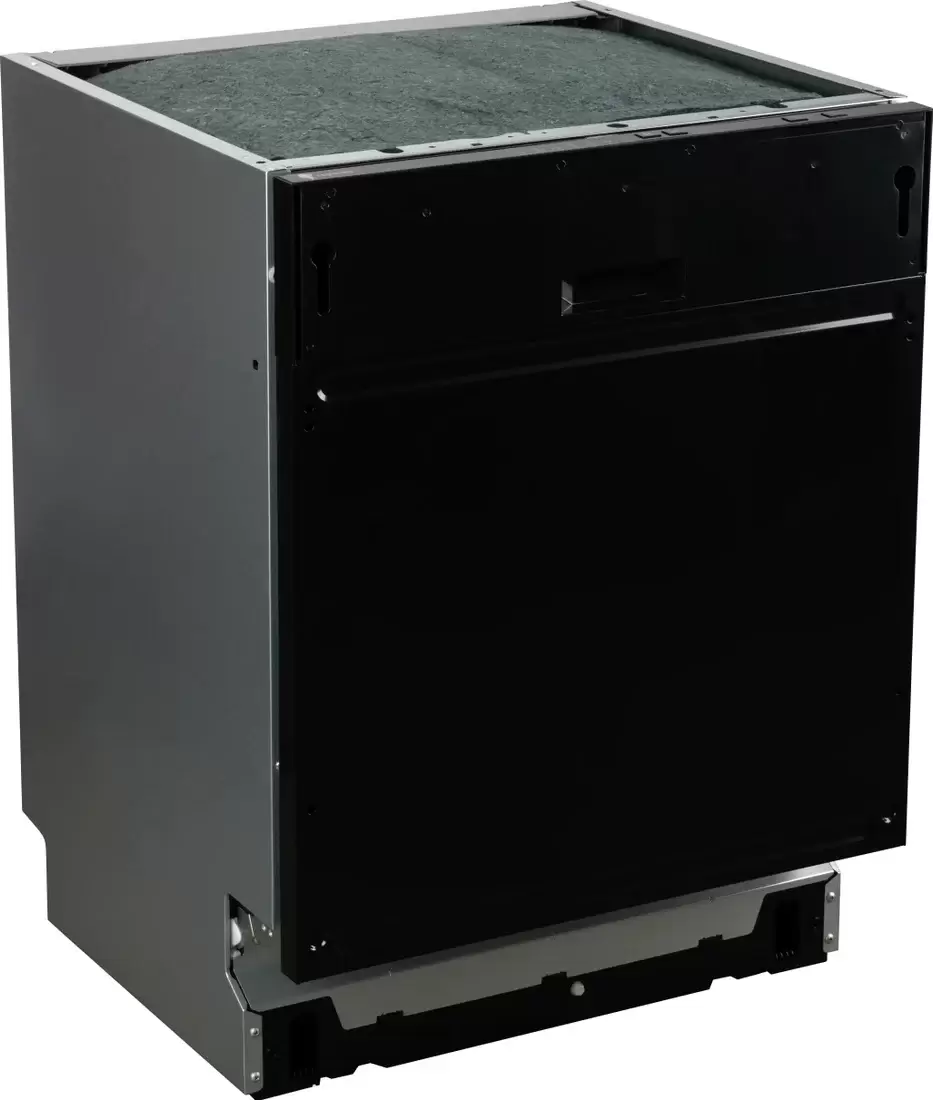 Отдельностоящая посудомоечная машина Leonord LDW-60B01 фото 4