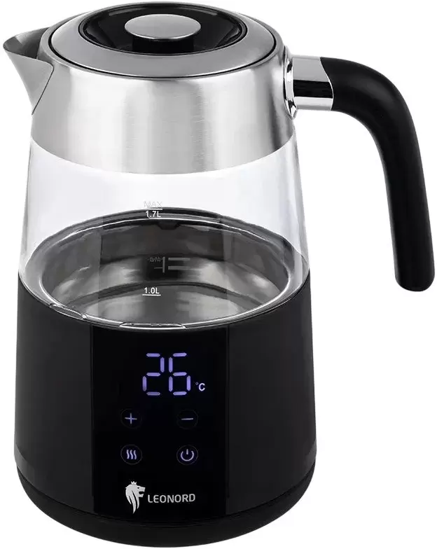 Электрический чайник Leonord LE-1525 фото