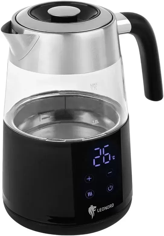 Электрический чайник Leonord LE-1525 фото