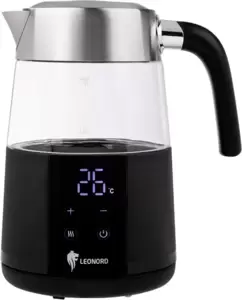 Электрический чайник Leonord LE-1525 фото