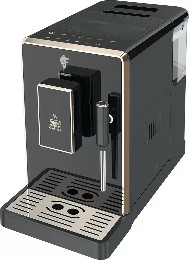 Кофемашина Leonord LE-1750 фото