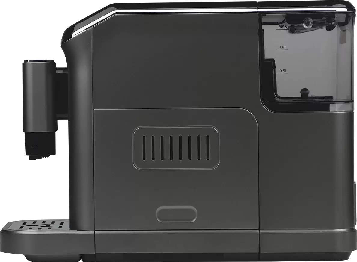 Кофемашина Leonord LE-1751M фото