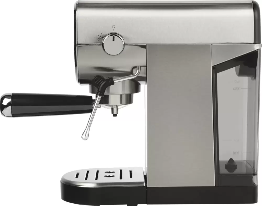 Рожковая кофеварка Leonord LE-1752 фото 3