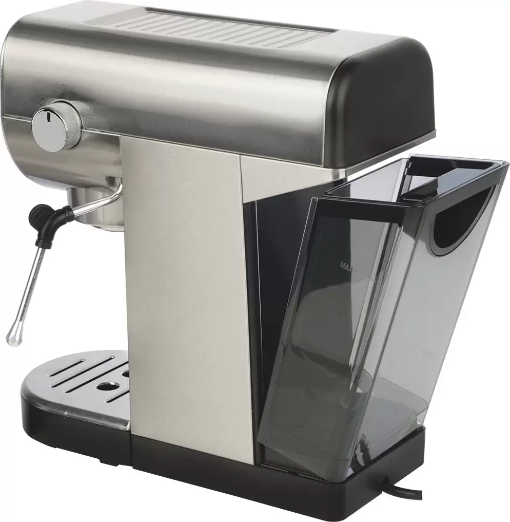 Рожковая кофеварка Leonord LE-1752 фото 4