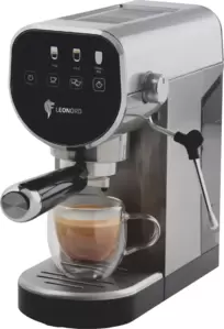 Рожковая кофеварка Leonord LE-1752 фото