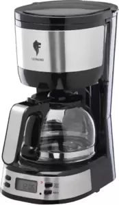 Капельная кофеварка Leonord LE-1756 фото