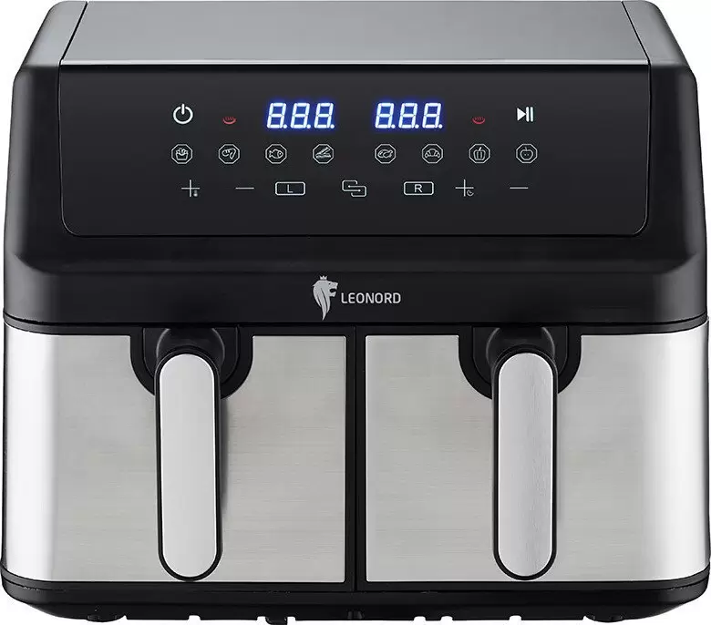 Leonord LE-17707 Dual