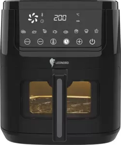 Аэрогриль Leonord LE-17708 фото