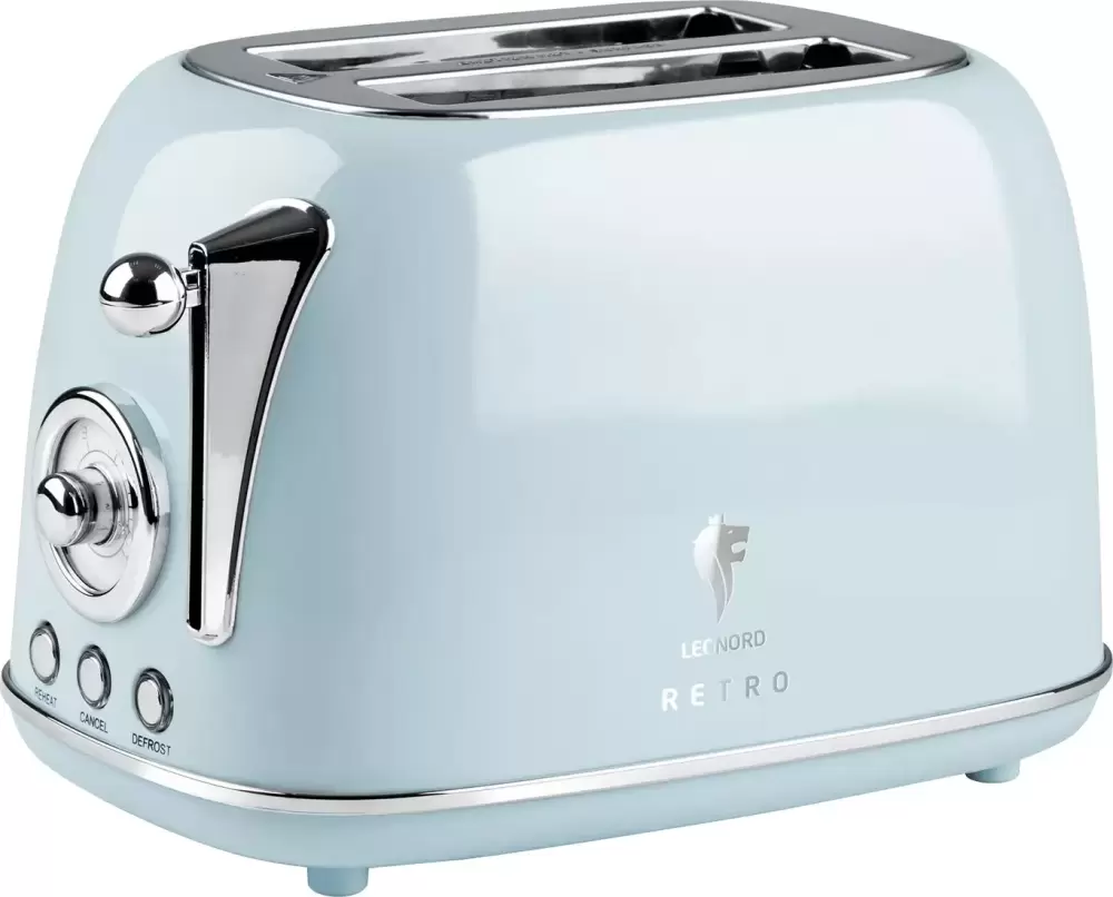 Leonord LE-1902/1 Retro