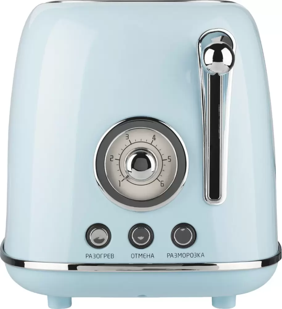 Тостер Leonord LE-1902/1 Retro фото