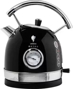 Электрический чайник Leonord LE-1910 Retro фото