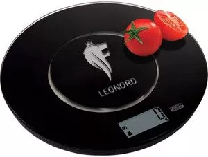 Весы кухонные Leonord LE-4001 (011647) фото