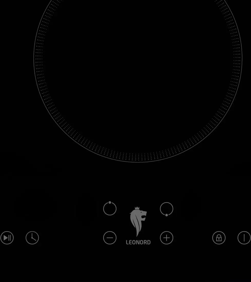 Варочная панель Leonord LEE-3021 фото