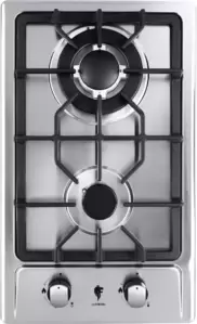 Варочная панель Leonord LEG-30202S-С фото