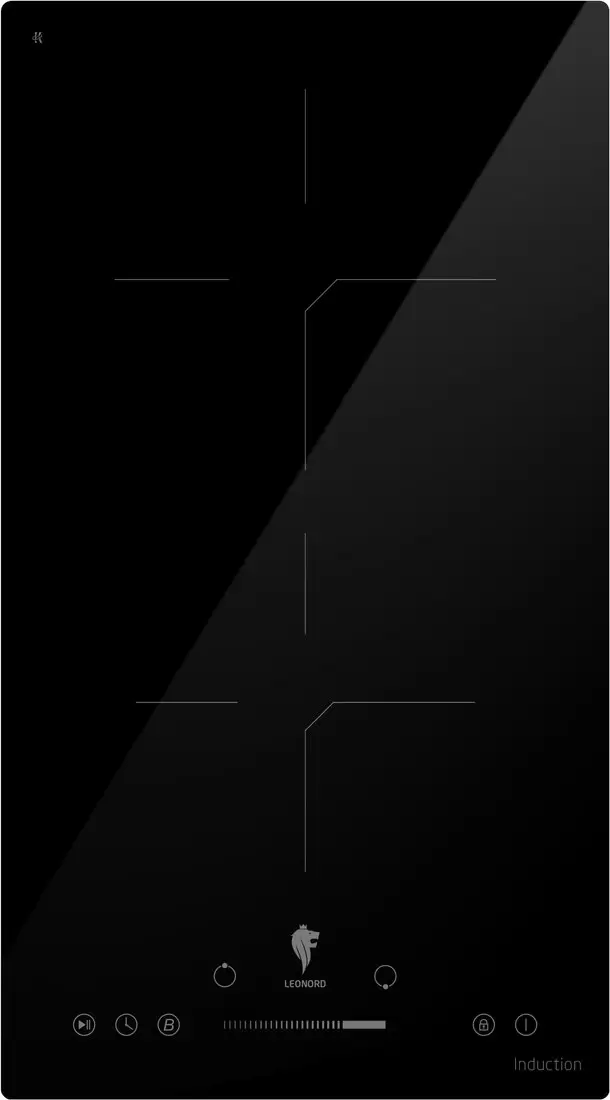 Варочная панель Leonord LEI-30251 фото