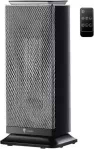 Тепловентилятор Leonord LPTC-6008 фото