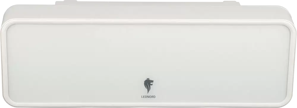 Тепловентилятор Leonord LPTC-6010N фото