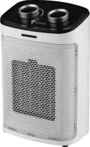 Тепловентилятор Leonord LPTC-6014 фото